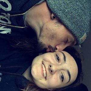 Meet your Posher, Cody